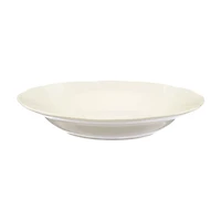 Satin Dinner Bowl, 8 in