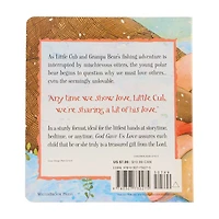 God Gave Us Love Board Book