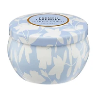 Scented Candle, French Lavender, 5 oz