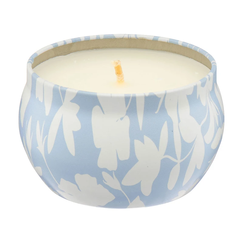 Scented Candle, French Lavender, 5 oz