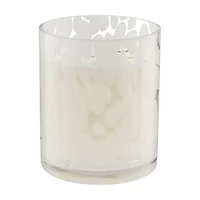 Scented Candle, Spicy Ginger Santal, 18 oz