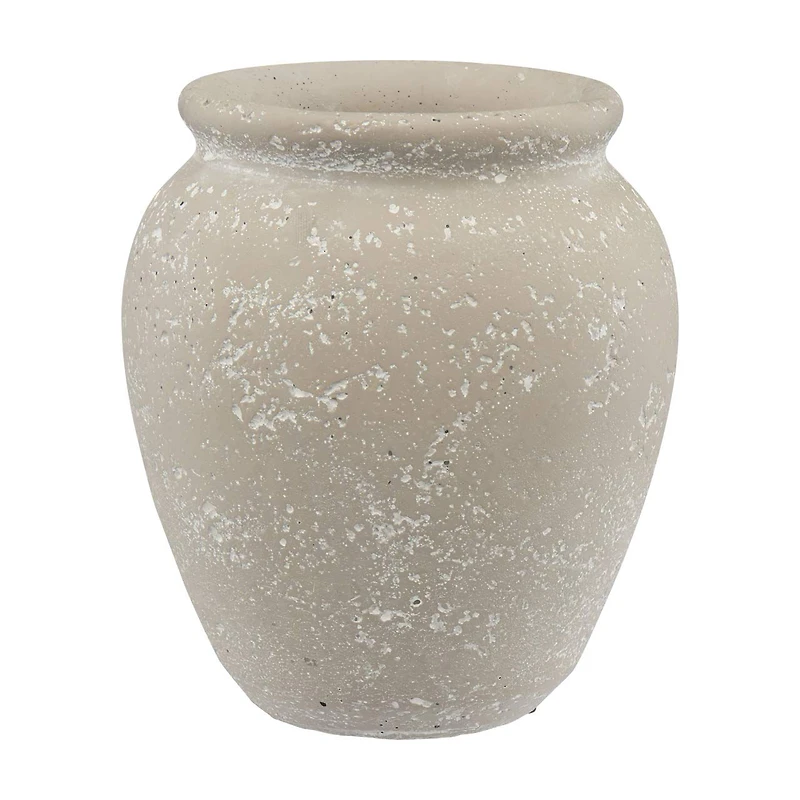 Ceramic Scented Candle, Summer Fig Tree, 19.5 oz