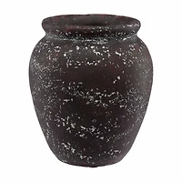 Ceramic Scented Candle, Citron Berry, 19.5 oz