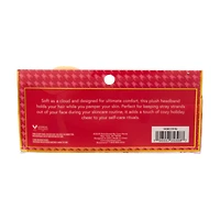 Mayim Gingerbread Man Spa Headband