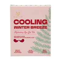 Mayim Cooling Winter Breeze Hydrating Eye Gel Kit
