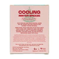 Mayim Cooling Winter Breeze Hydrating Eye Gel Kit