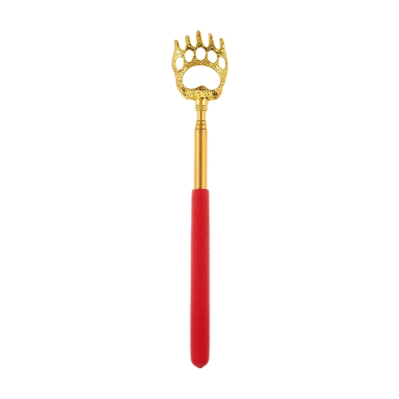 Bear Claw Back Scratcher, Assorted