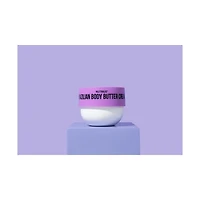 Nutrius Brazilian Body Butter Cream Botanical Bliss, 6 FL OZ