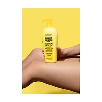 Nutrius Coco Bliss Body Wash, 25.4 FL OZ