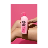 Nutrius Berry Bliss Body Wash, 25.4 FL OZ