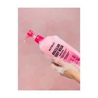 Nutrius Berry Bliss Body Wash, 25.4 FL OZ