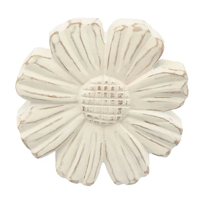 Tabletop Wooden Flower Decoration