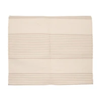 Just In For Your Home Woven Scatter Rug, Tan