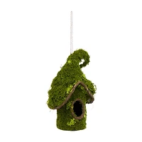 Mossy Gnome House