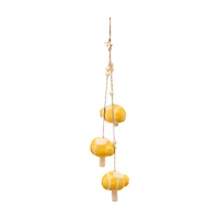 Bee Wind Chime