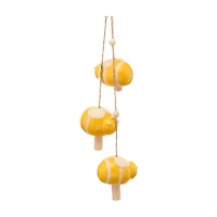 Bee Wind Chime