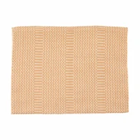 TrueLiving Outdoors Polyester Garden Layering Rug, 24x36 in