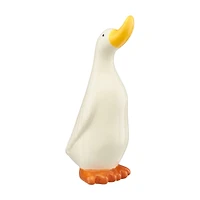 Garden Ceramic Duck