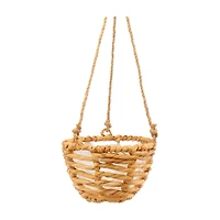 Hyacinth Hanging Garden Planter, Small