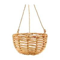 Hyacinth Hanging Garden Planter, Large