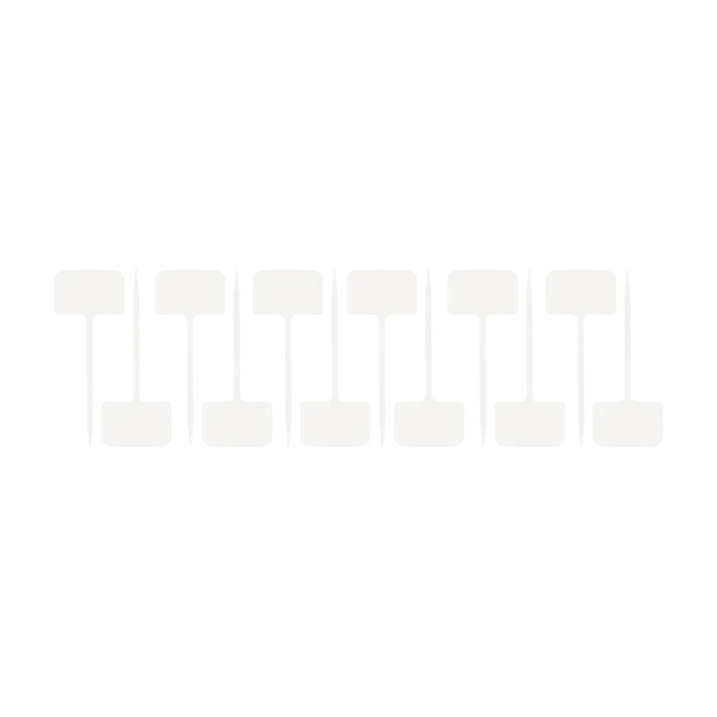 Trueliving Outdoors DIY Plant Market Set, 12 ct