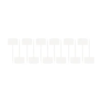 Trueliving Outdoors DIY Plant Market Set, 12 ct