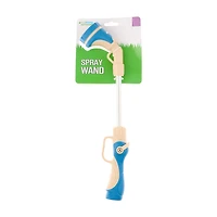 Trueliving Outdoors 8-Pattern Adjustable Spray Wand