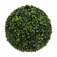 Artificial Plant Ball Garden Decor