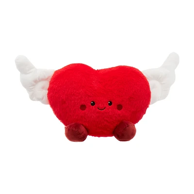 Heartwing Plush, 10 in