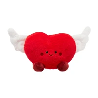 Heartwing Plush, 10 in
