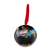 Trolli Sour Gummy Worms Christmas Ornament