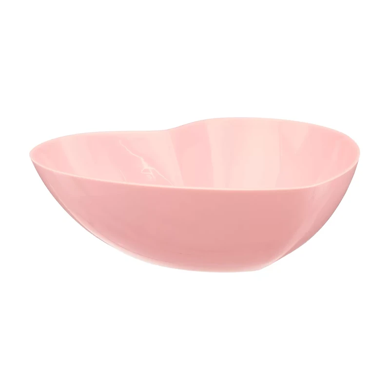 Valentine's Day Heart Serving Bowl, Assorted