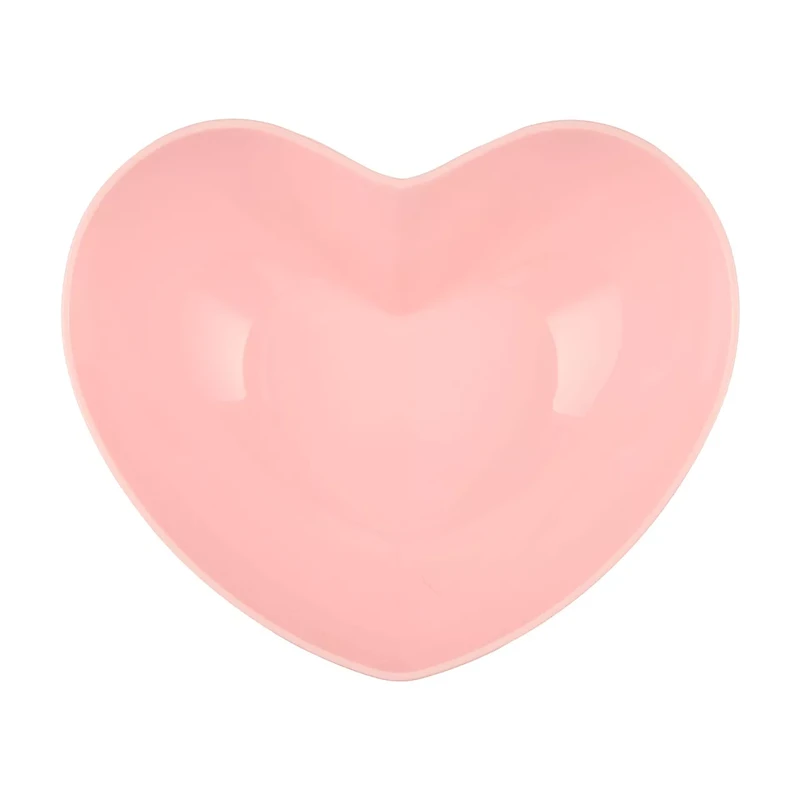 Valentine's Day Heart Serving Bowl, Assorted