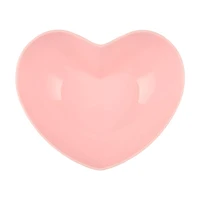 Valentine's Day Heart Serving Bowl, Assorted
