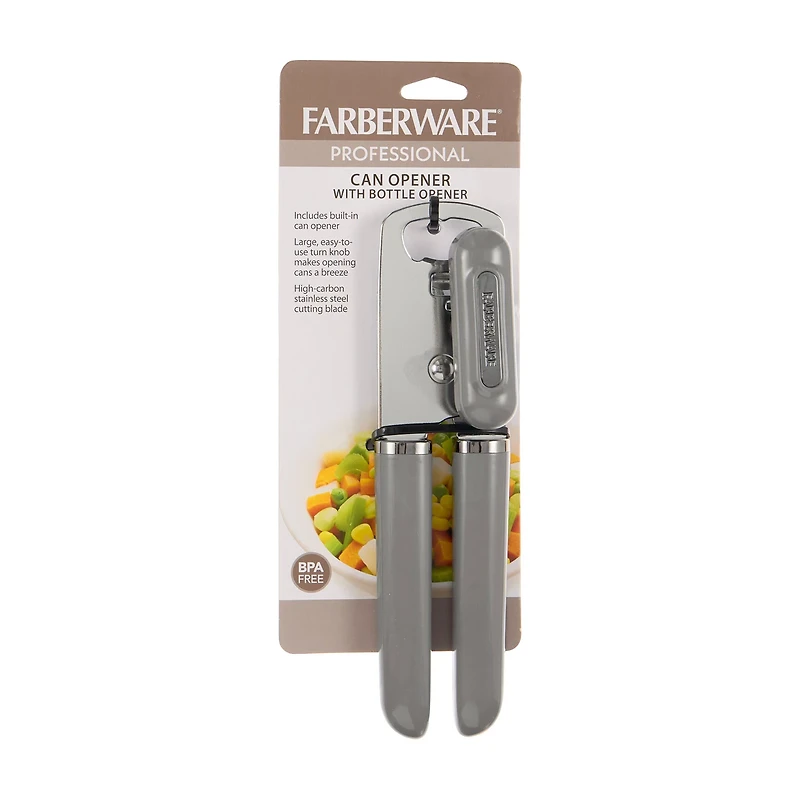 Farberware Professional Can & Bottle Opener
