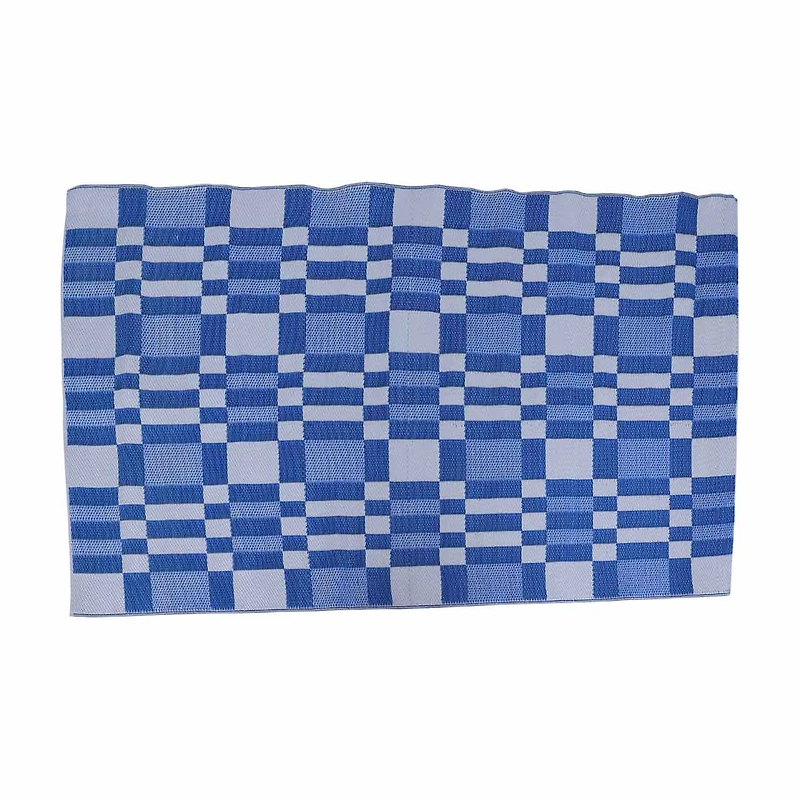 Dhira Outdoor Rug, 5x7 ft, 3 Assorted Patterns
