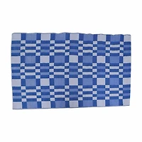 Dhira Outdoor Rug, 5x7 ft, 3 Assorted Patterns