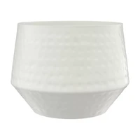 Metal Planter, Large