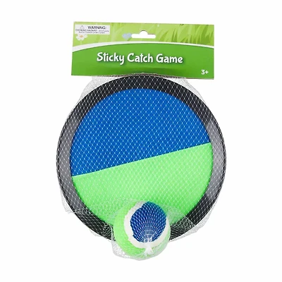Sticky Catch Game, Assorted