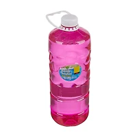 Non-Toxic Bubble Solution, 68 fl oz, Assorted