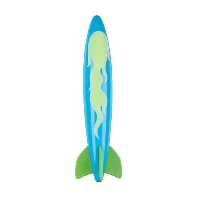 Color-Changing Pool Missile, Assorted