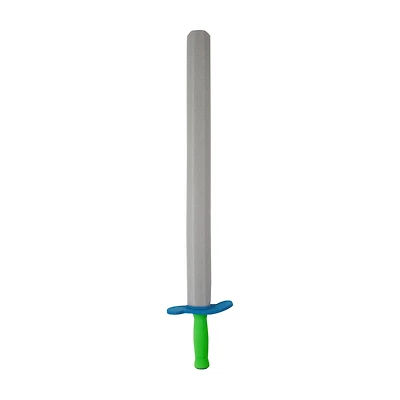 Foam Sword Toy, Assorted