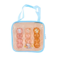 Celavi Peanuts Snoopy Lip Oil Bag