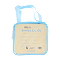 Celavi Peanuts Snoopy Lip Oil Bag