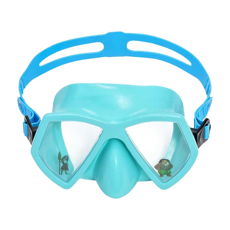 Bestway Disney Licensed Character Youth Swim Mask, Assorted