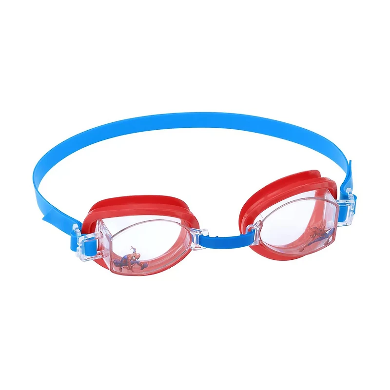 Bestway Licensed Character Youth Goggles, Assorted