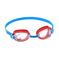 Bestway Licensed Character Youth Goggles, Assorted