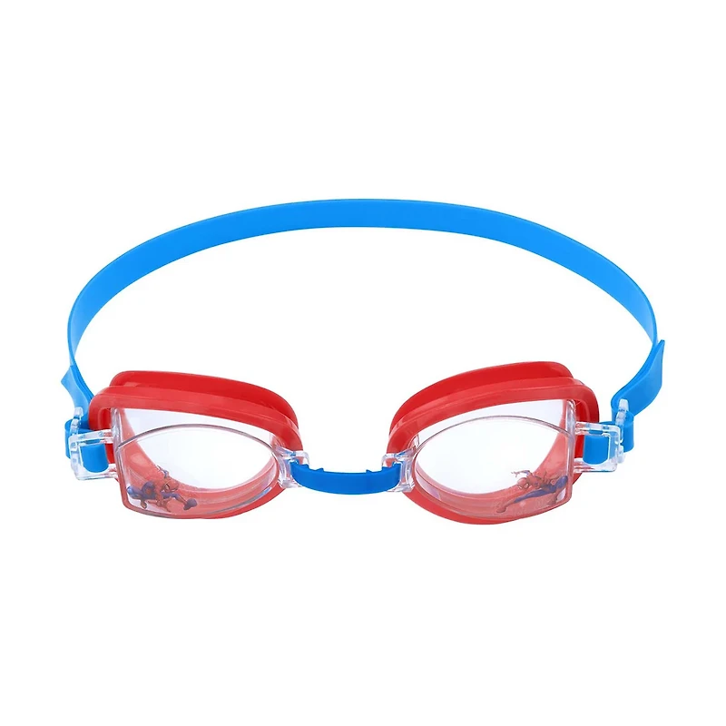 Bestway Licensed Character Youth Goggles, Assorted
