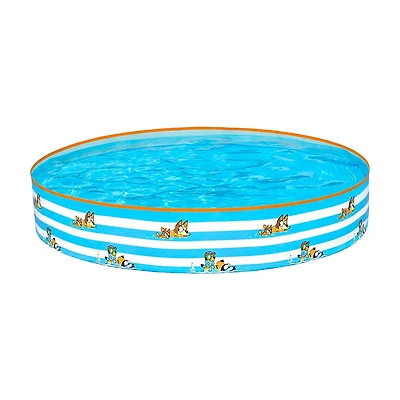 Bluey Fill N Fun Kiddie Pool