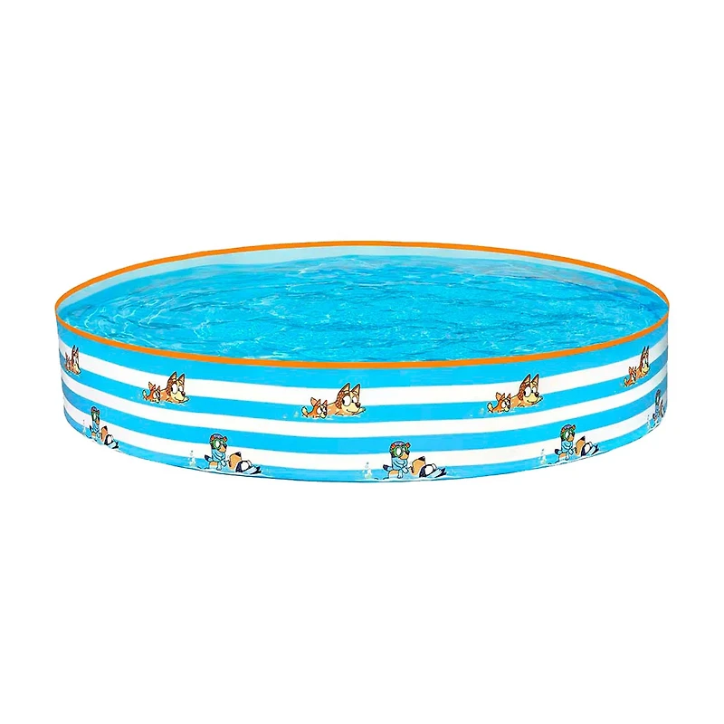 Bluey Fill N Fun Kiddie Pool